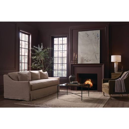 Picture of Moreau Slipcovered Serenity Sleeper